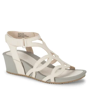 Baretraps Wedge Sandals | Rebound Sandals^Raeanne Wedge Sandal Cream