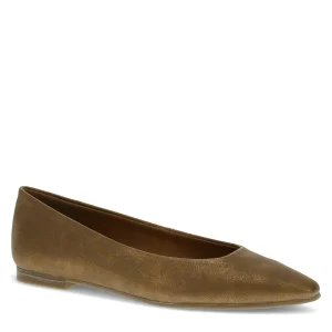 Baretraps Flats & Loafers | Dress Shoes^Rhonda Casual Flat Bronze