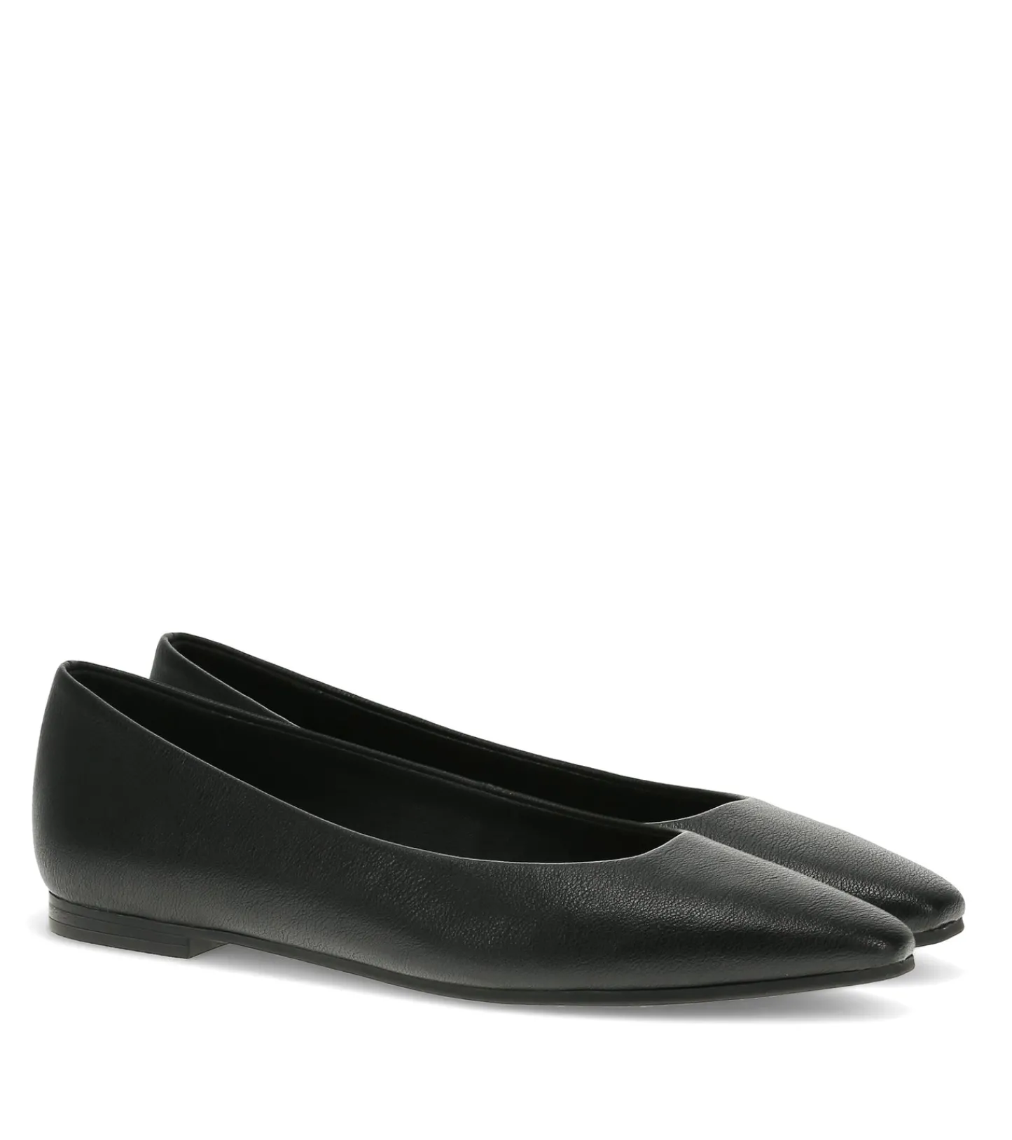 Baretraps Flats & Loafers | Dress Shoes^Rhonda Casual Flat Black