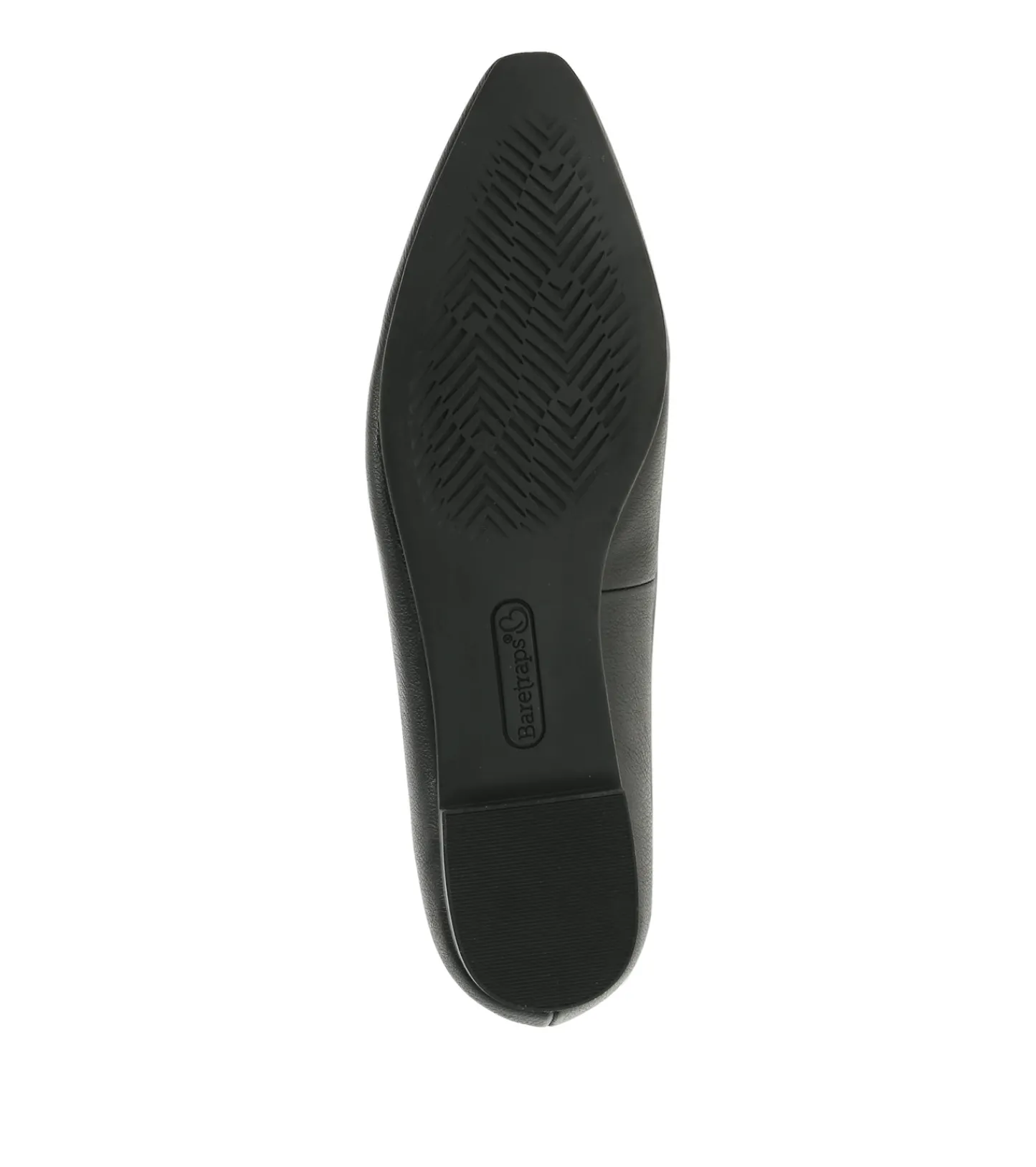 Baretraps Flats & Loafers | Dress Shoes^Rhonda Casual Flat Black