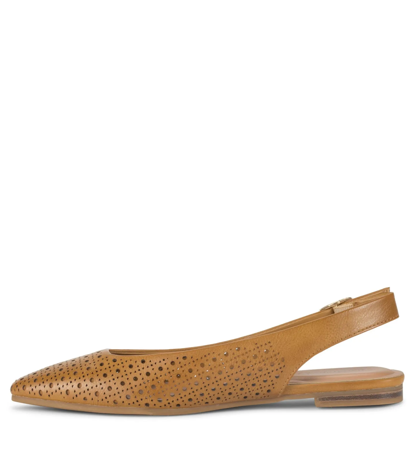 Baretraps Flats & Loafers^Riva Slingback Flat Saddle