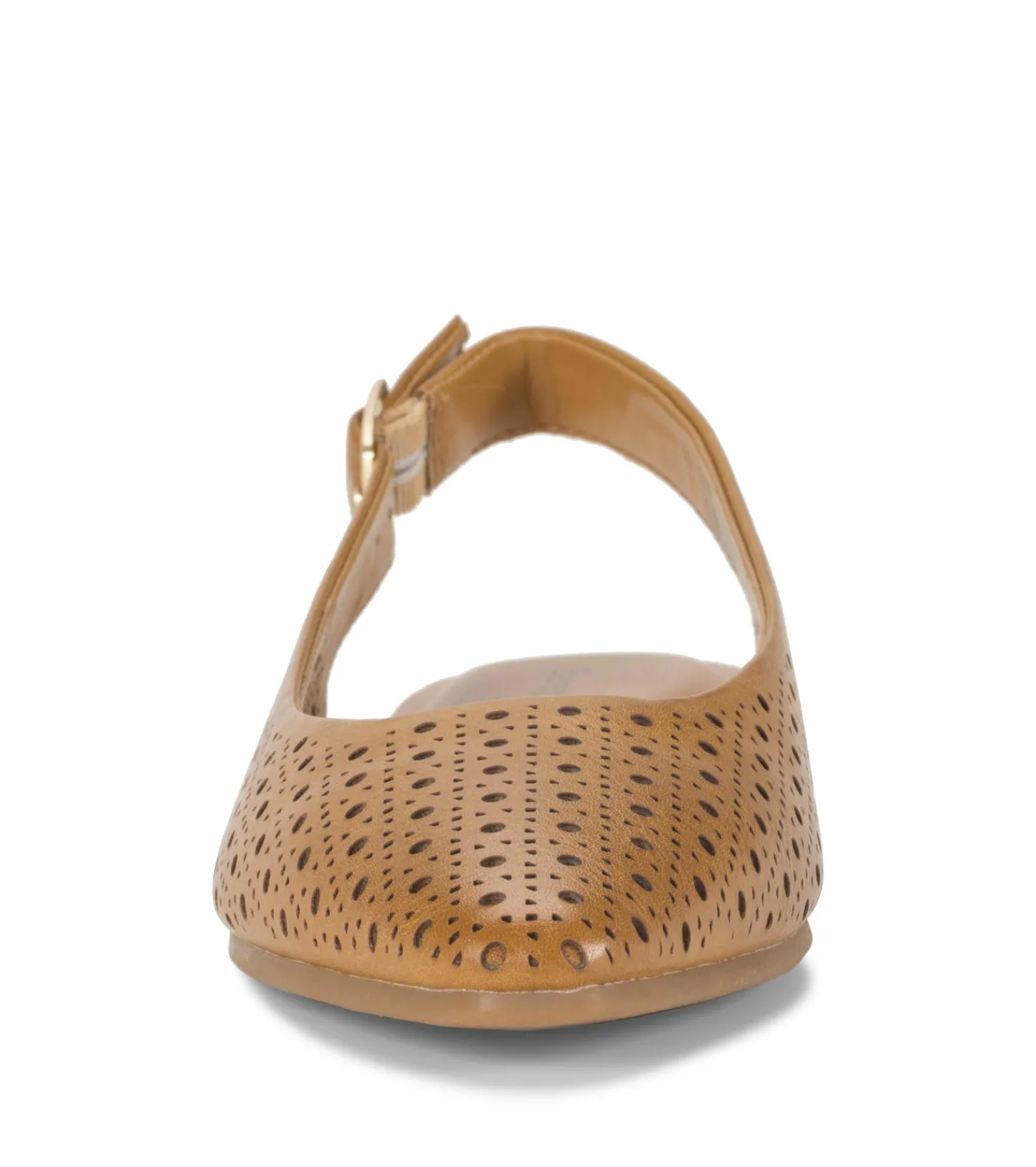 Baretraps Flats & Loafers^Riva Slingback Flat Saddle