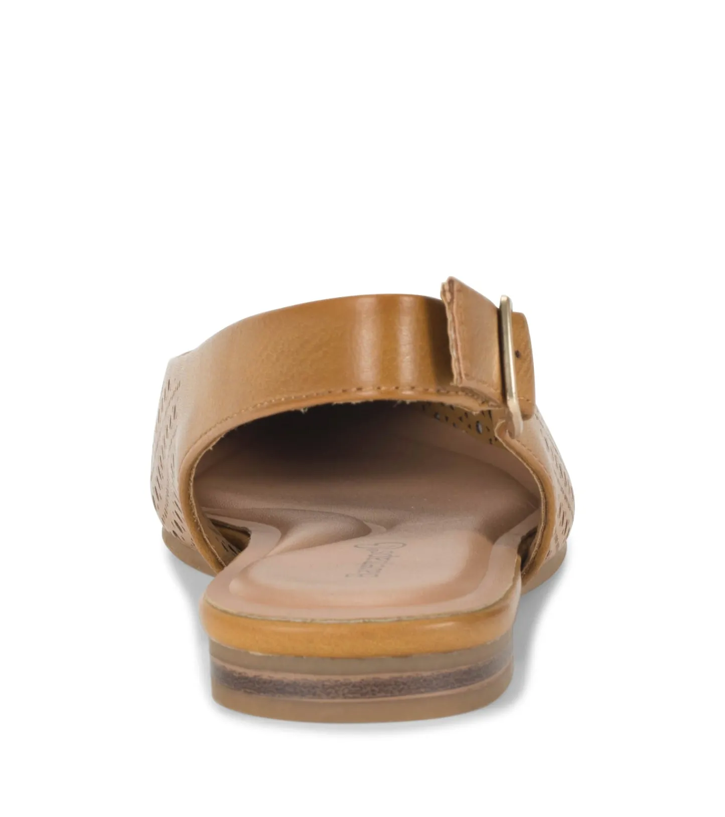 Baretraps Flats & Loafers^Riva Slingback Flat Saddle