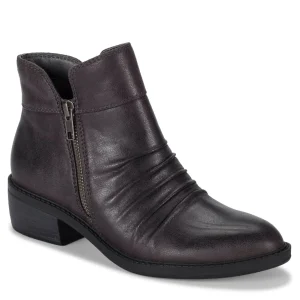 Baretraps Booties^Sam Bootie DarkGrey