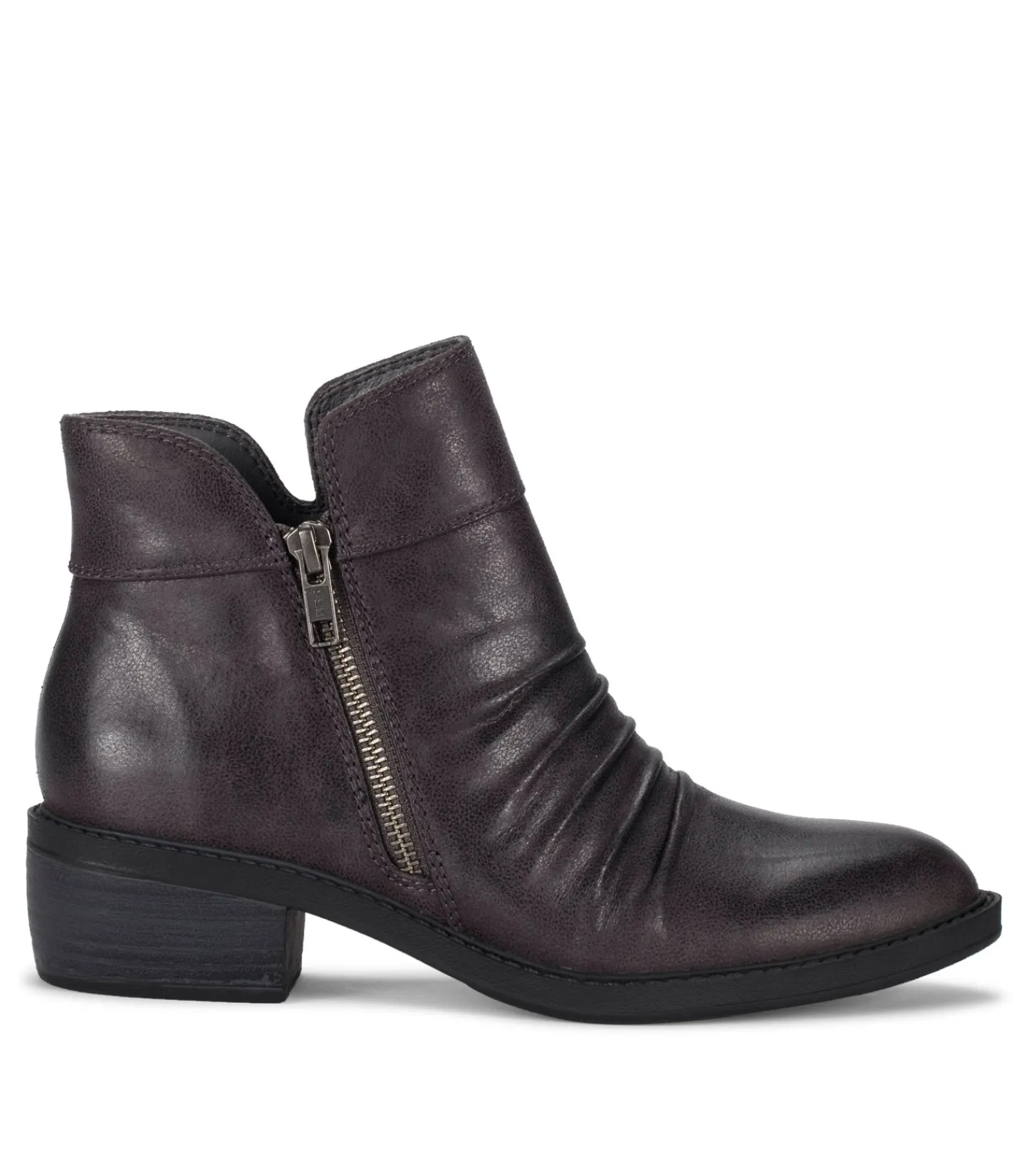 Baretraps Booties^Sam Bootie DarkGrey