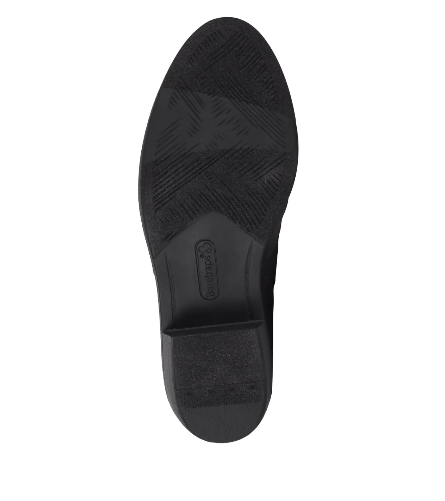 Baretraps Booties^Sam Bootie DarkGrey