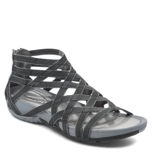 Baretraps Rebound Sandals^Samina Sandal Black