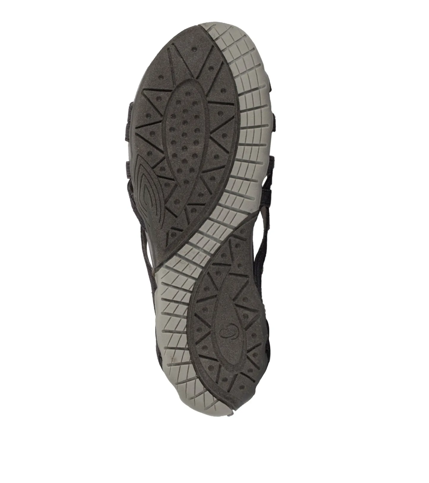 Baretraps Rebound Sandals^Samina Sandal Black/Grey