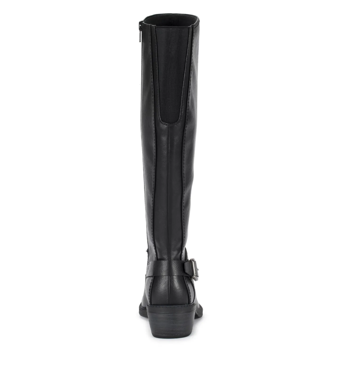 Baretraps Knee High Boots^Sasson Tall Boot Black