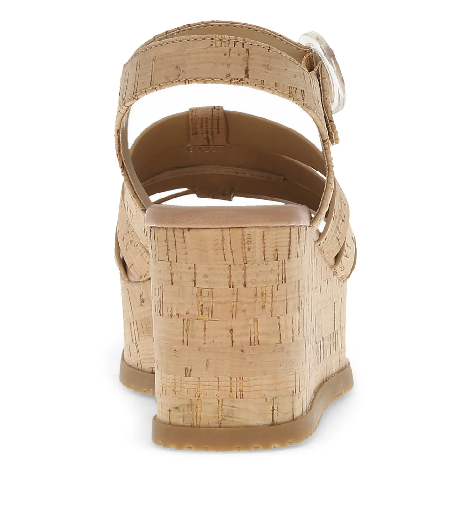 Baretraps Wedge Sandals^Savannah Wedge Sandal NaturalCork
