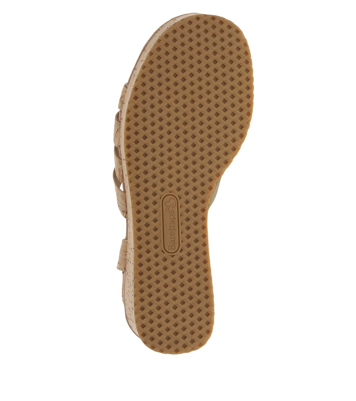 Baretraps Wedge Sandals^Savannah Wedge Sandal NaturalCork