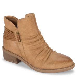Baretraps Booties^Sazzie Bootie Sand