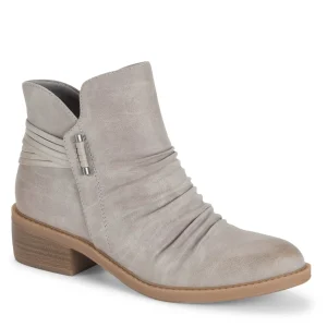 Baretraps Booties^Sazzie Bootie LightGrey