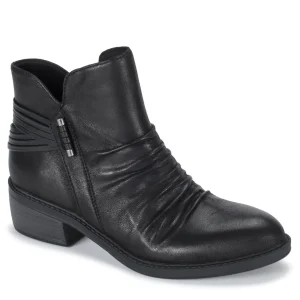 Baretraps Booties^Sazzie Bootie Black