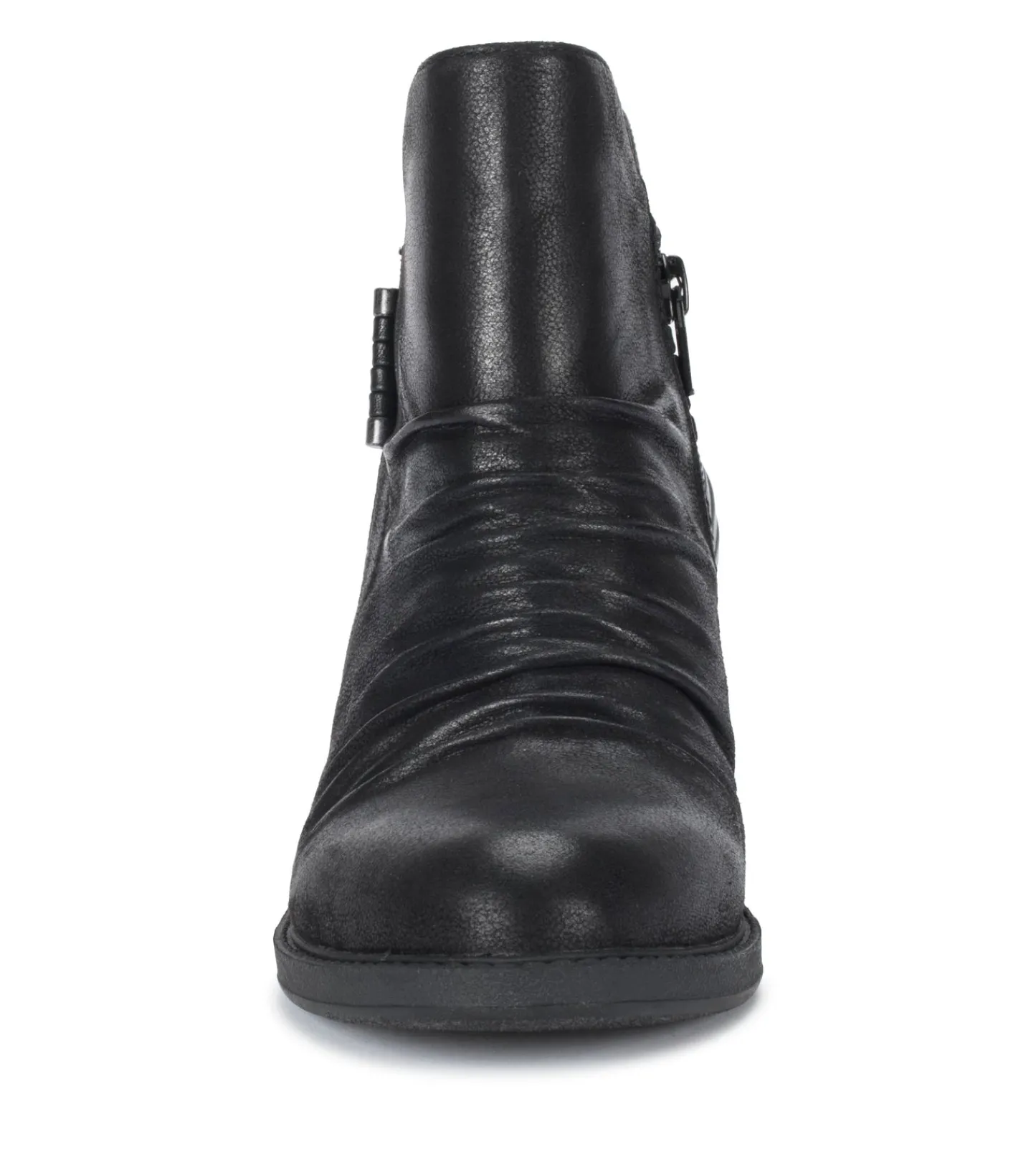 Baretraps Booties^Sazzie Bootie Black