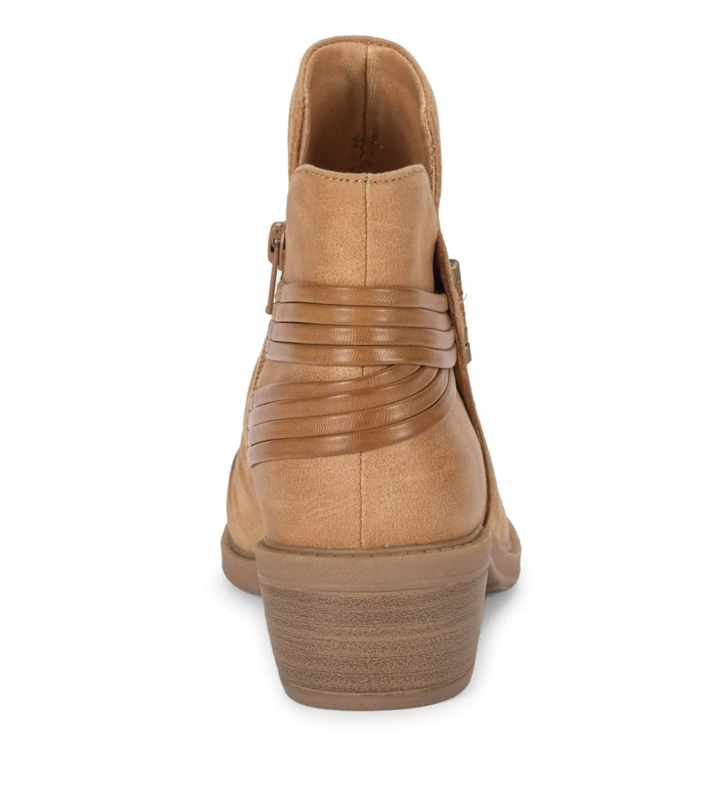 Baretraps Booties^Sazzie Bootie Sand
