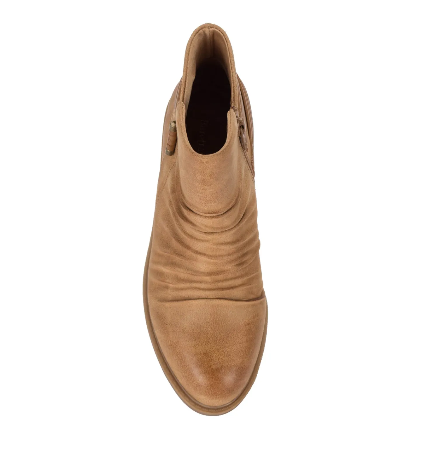 Baretraps Booties^Sazzie Bootie Sand