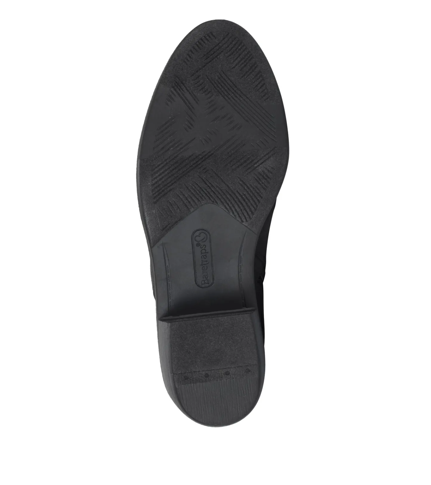 Baretraps Booties^Sazzie Bootie Black