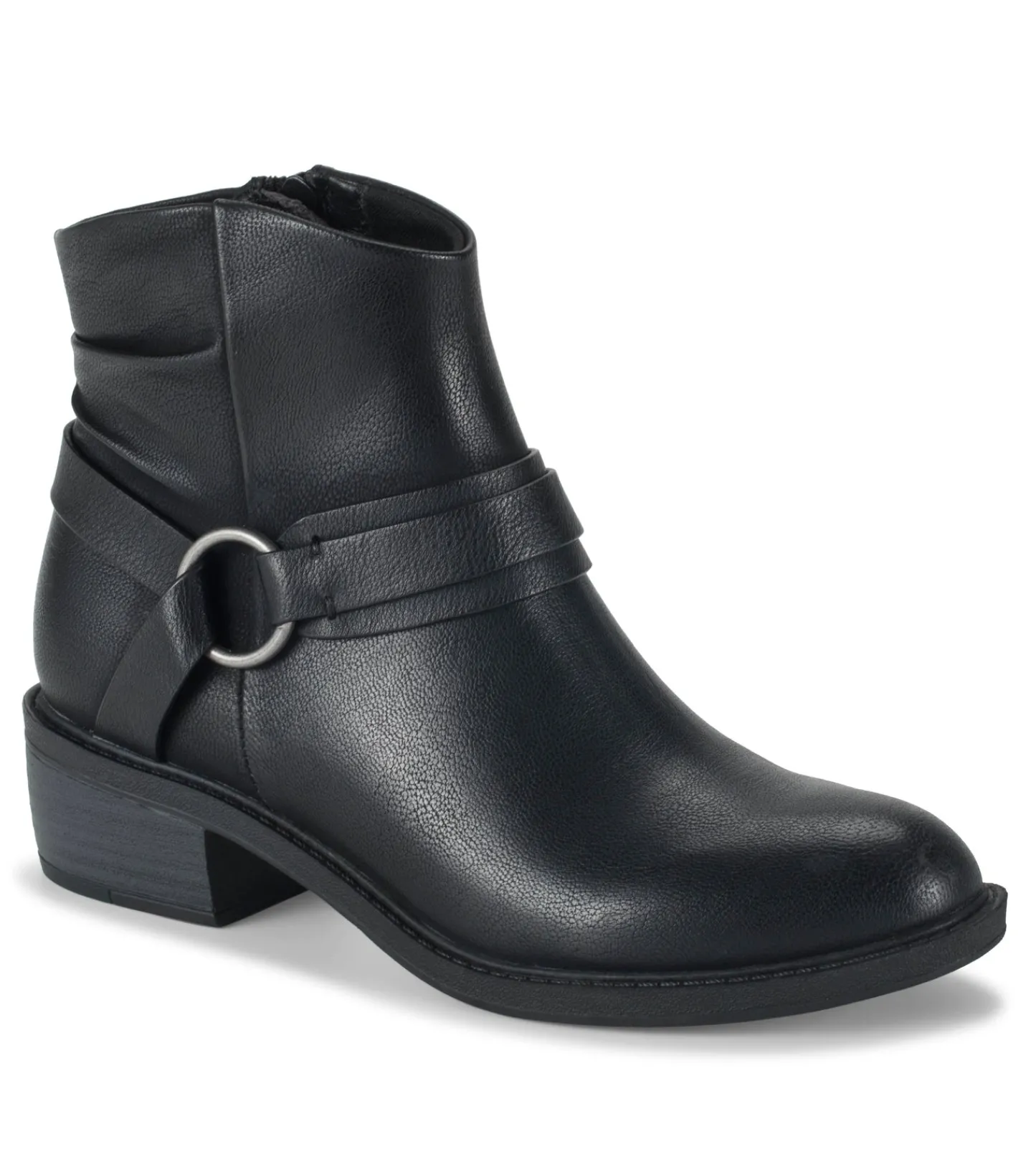 Baretraps Booties^Shei Bootie Black