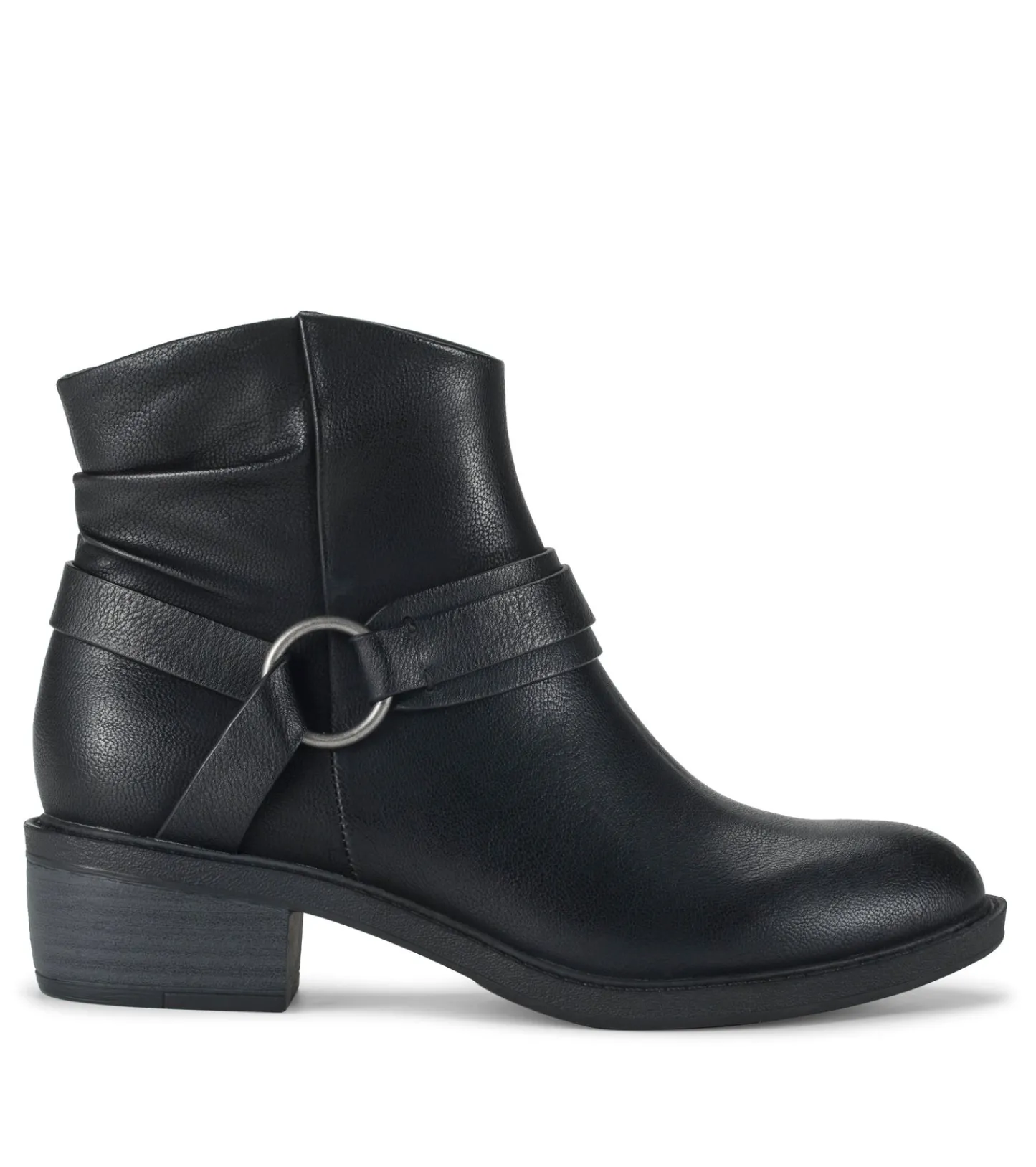 Baretraps Booties^Shei Bootie Black