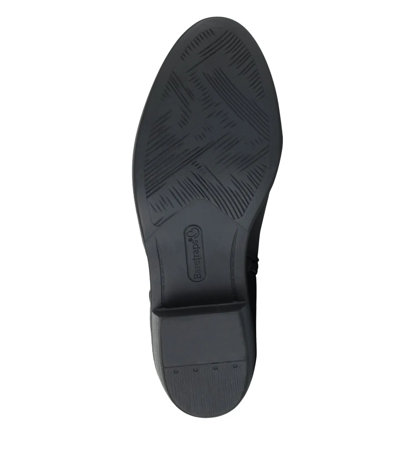 Baretraps Booties^Shei Bootie Black