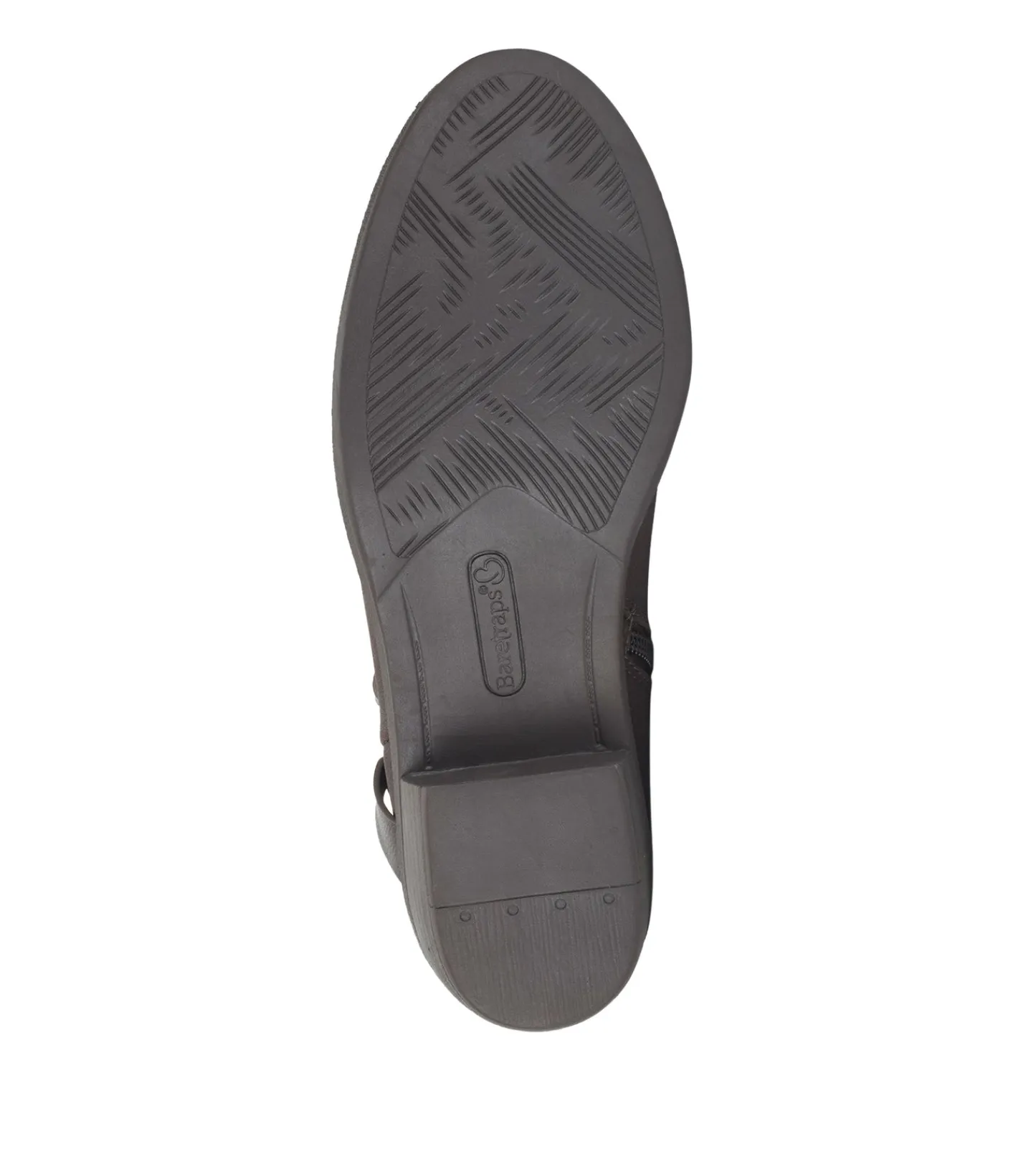 Baretraps Booties^Shei Bootie DarkBrown
