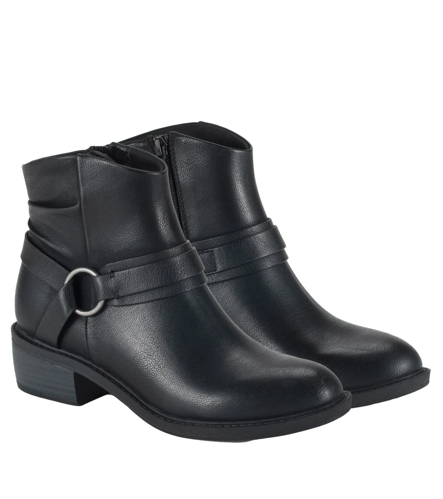 Baretraps Booties^Shei Bootie Black