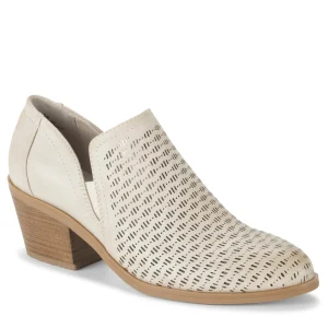 Baretraps Booties^Slaine Ankle Bootie Milkyway