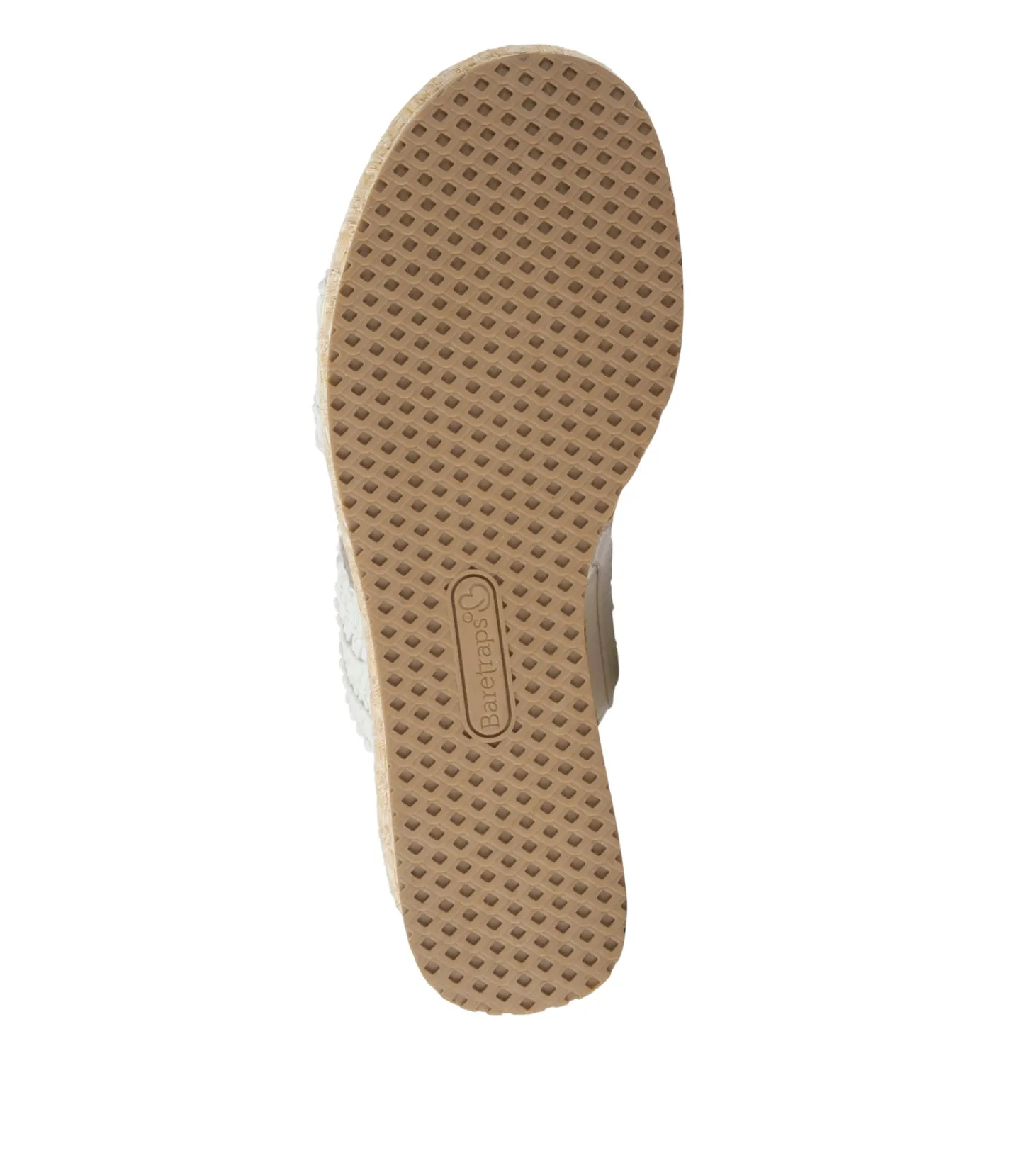 Baretraps Wedge Sandals | Slides & Slip On Sandals^Sophie Wedge Sandal White