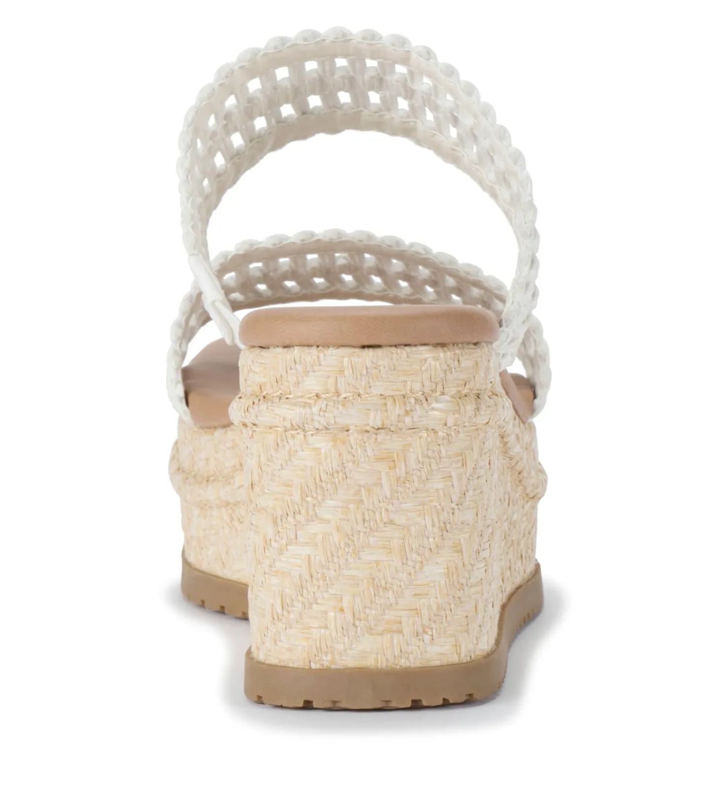 Baretraps Wedge Sandals | Slides & Slip On Sandals^Sophie Wedge Sandal White