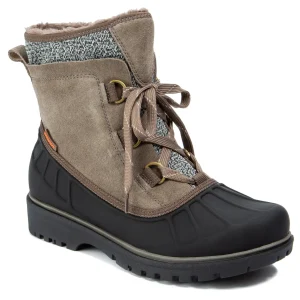 Baretraps Cold Weather Boots^Springer Waterproof Winter Boot Mud