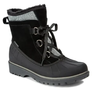 Baretraps Cold Weather Boots^Springer Waterproof Winter Boot Black