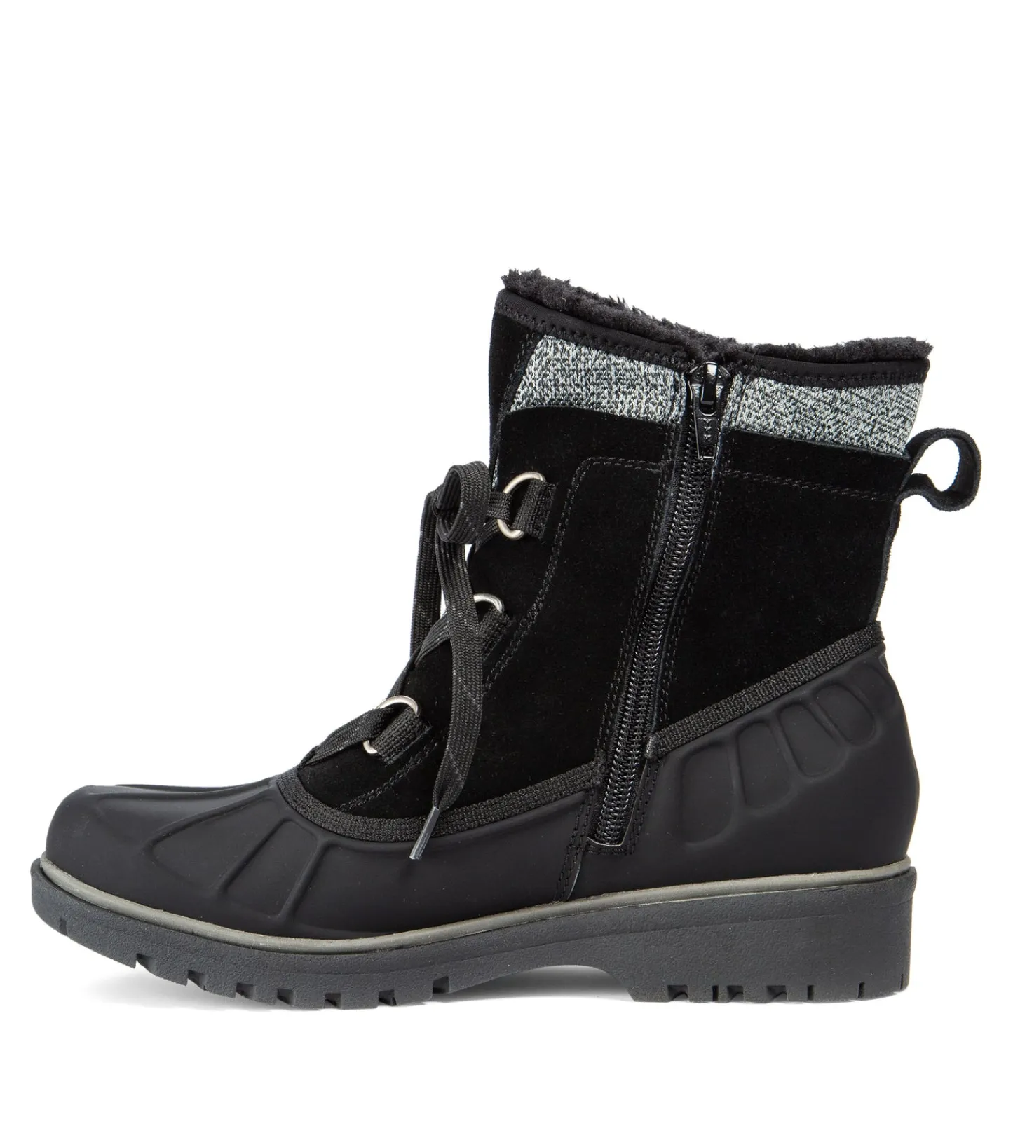 Baretraps Cold Weather Boots^Springer Waterproof Winter Boot Black