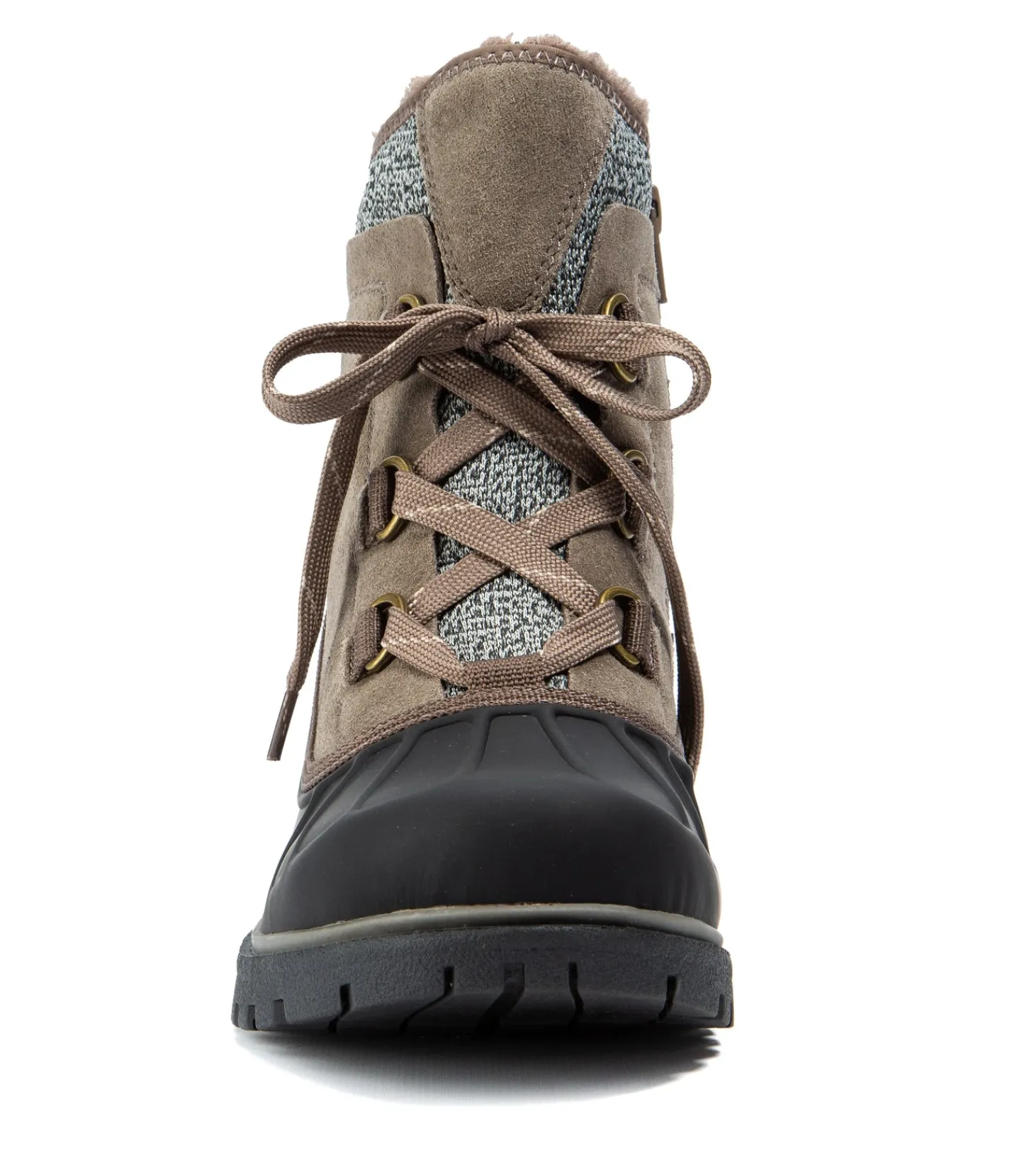 Baretraps Cold Weather Boots^Springer Waterproof Winter Boot Mud