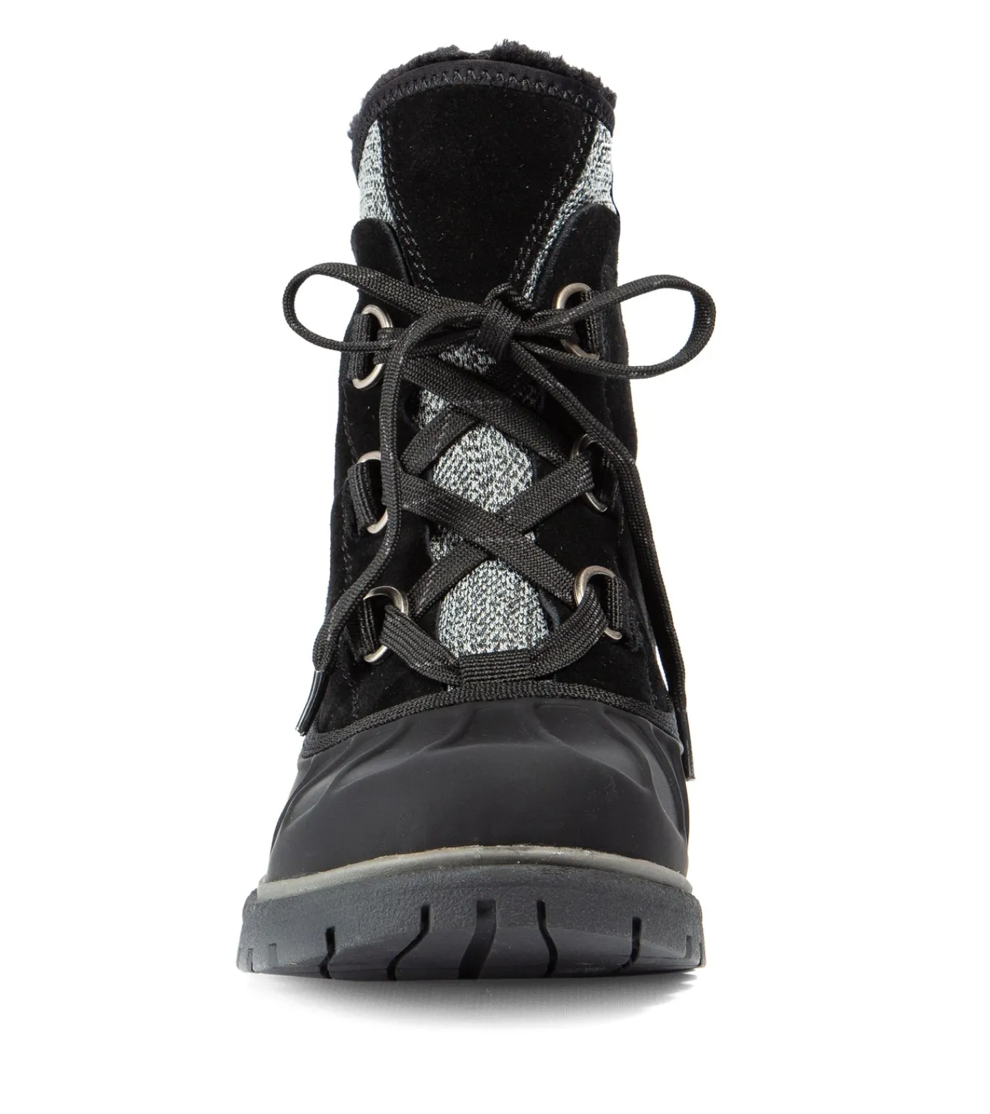 Baretraps Cold Weather Boots^Springer Waterproof Winter Boot Black