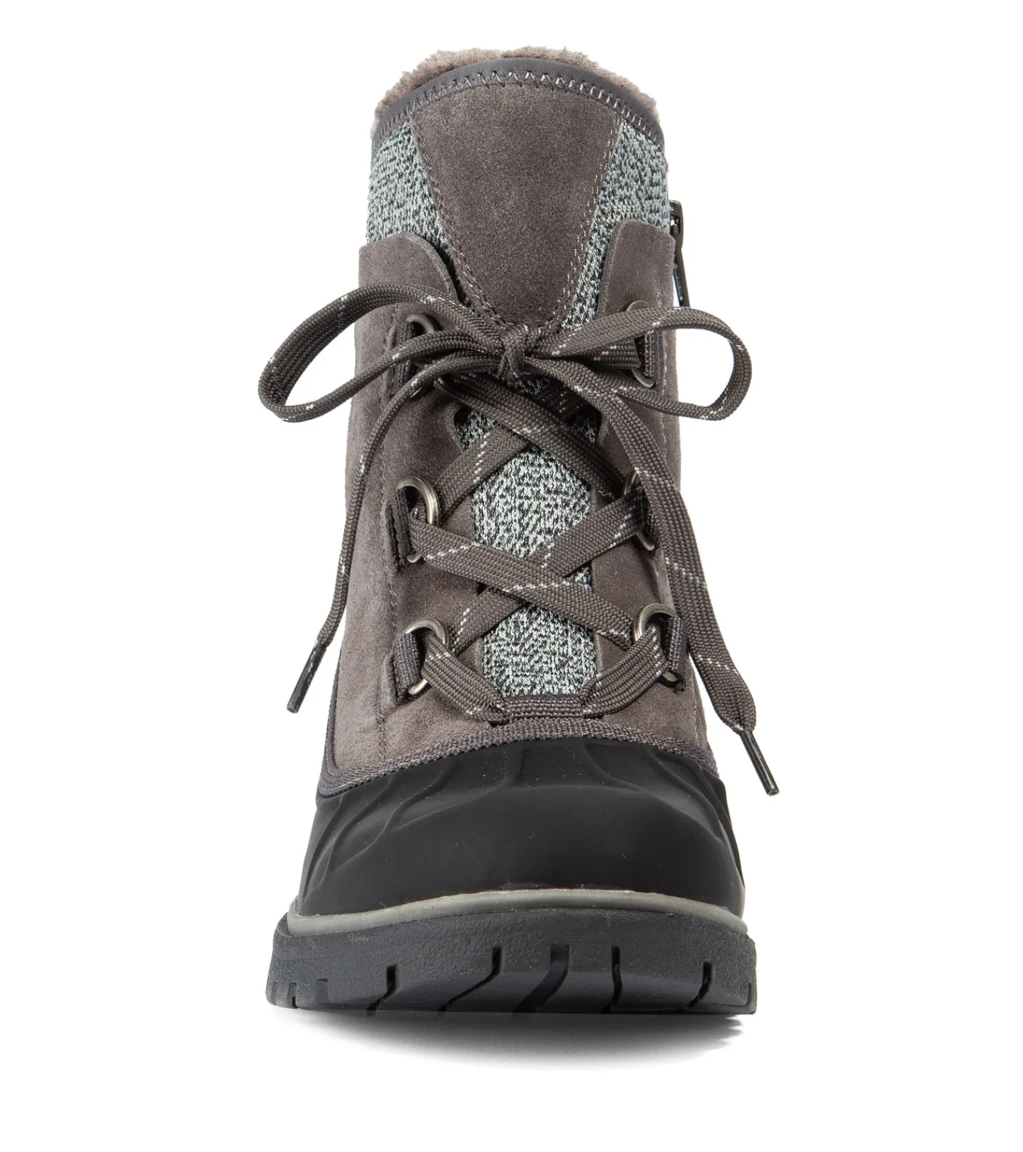 Baretraps Cold Weather Boots^Springer Waterproof Winter Boot Gunmetal