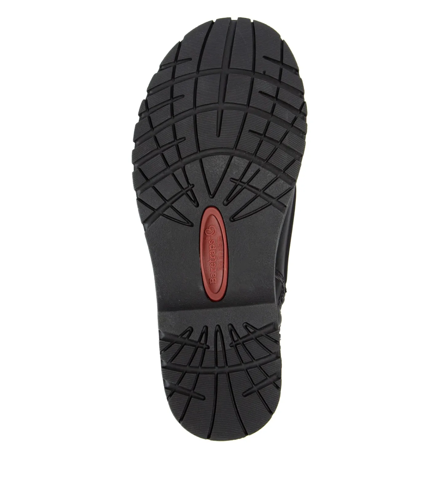 Baretraps Cold Weather Boots^Springer Waterproof Winter Boot Black