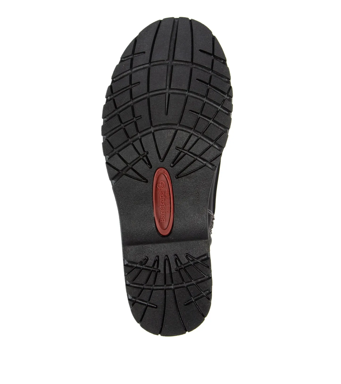 Baretraps Cold Weather Boots^Springer Waterproof Winter Boot Gunmetal