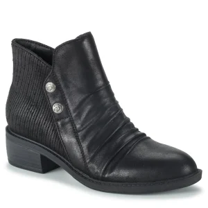 Baretraps Booties^Stevie Bootie Black