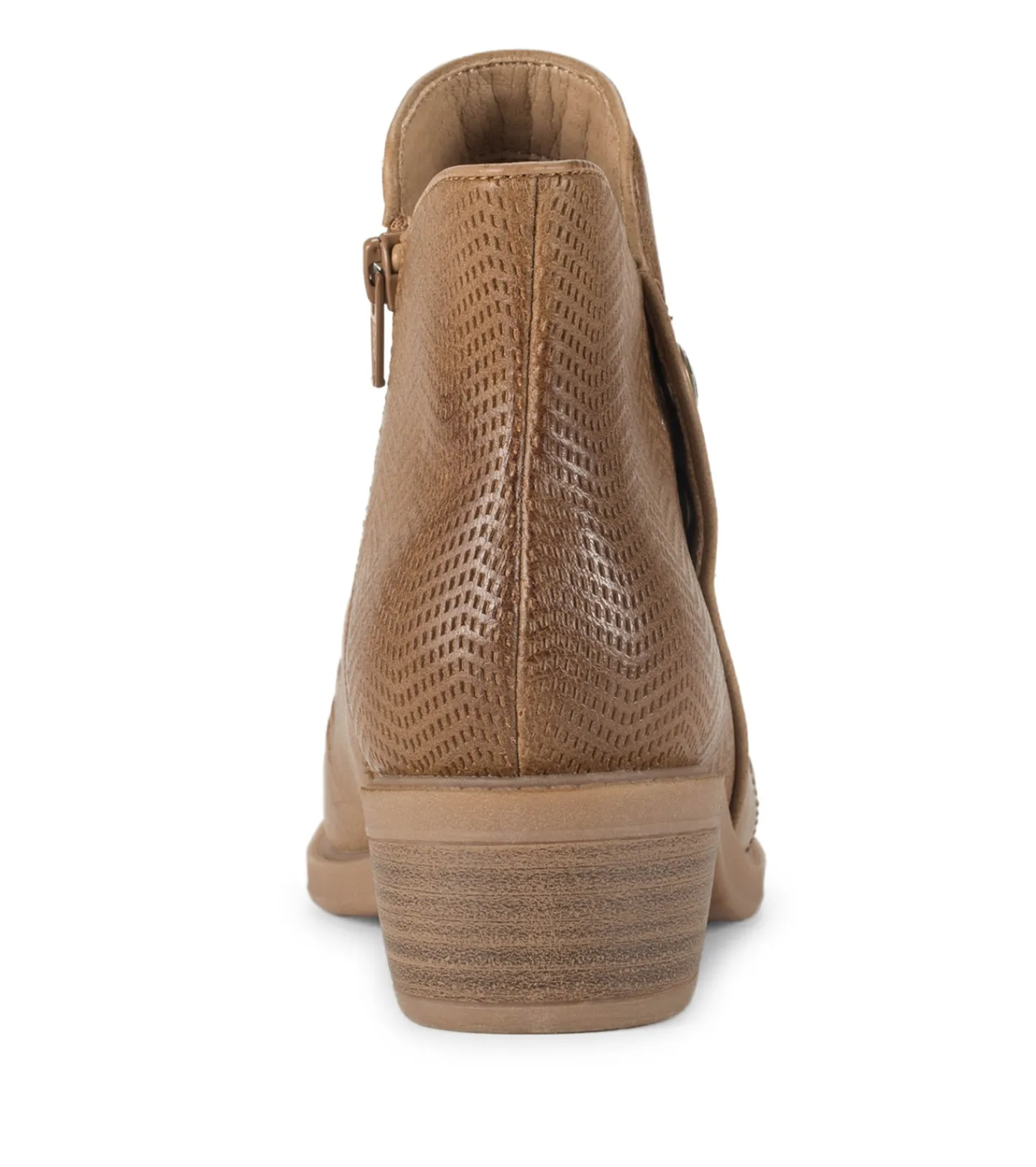 Baretraps Booties^Stevie Bootie SaltedCaramel