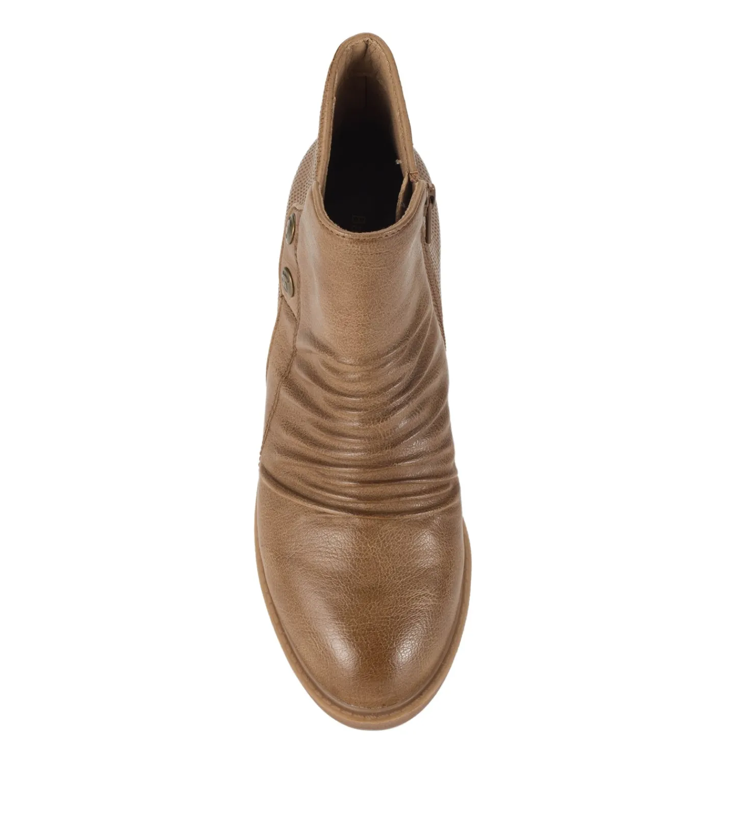 Baretraps Booties^Stevie Bootie SaltedCaramel