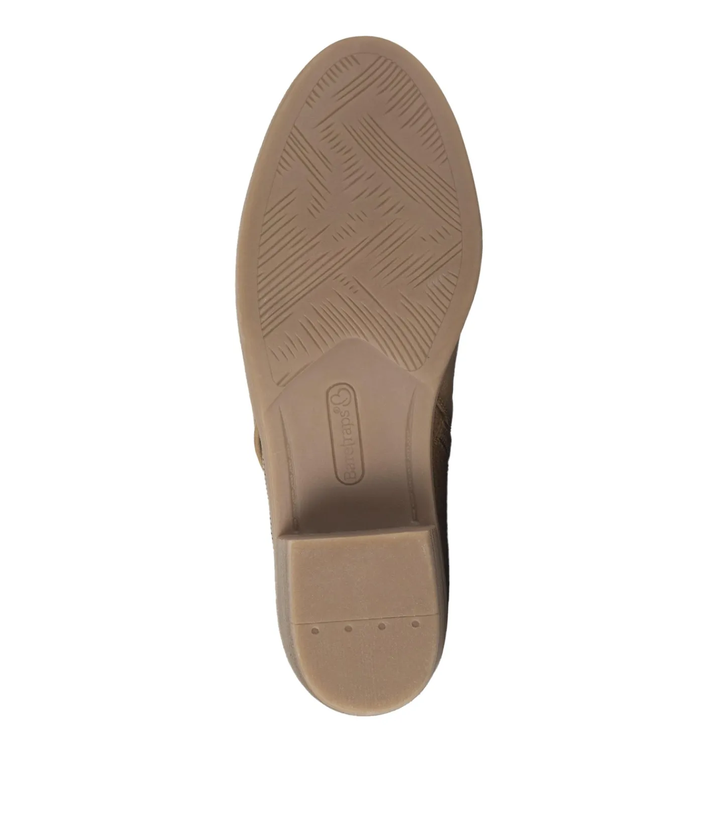 Baretraps Booties^Stevie Bootie SaltedCaramel