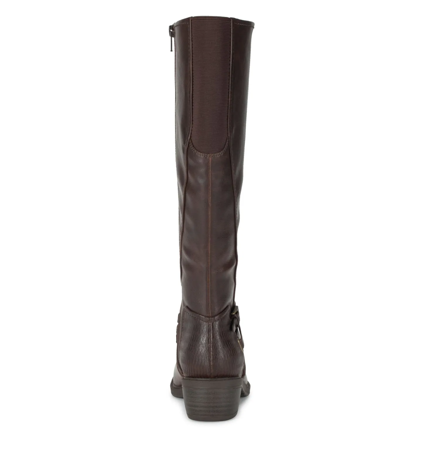 Baretraps Knee High Boots^Stratford Riding Boot DarkBrown