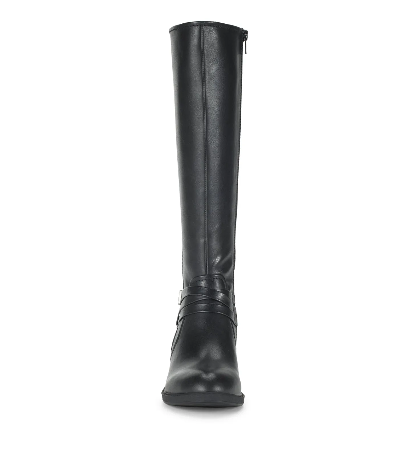Baretraps Wide Calf Boots | Knee High Boots^Stratford Wide Calf Riding Boot Black