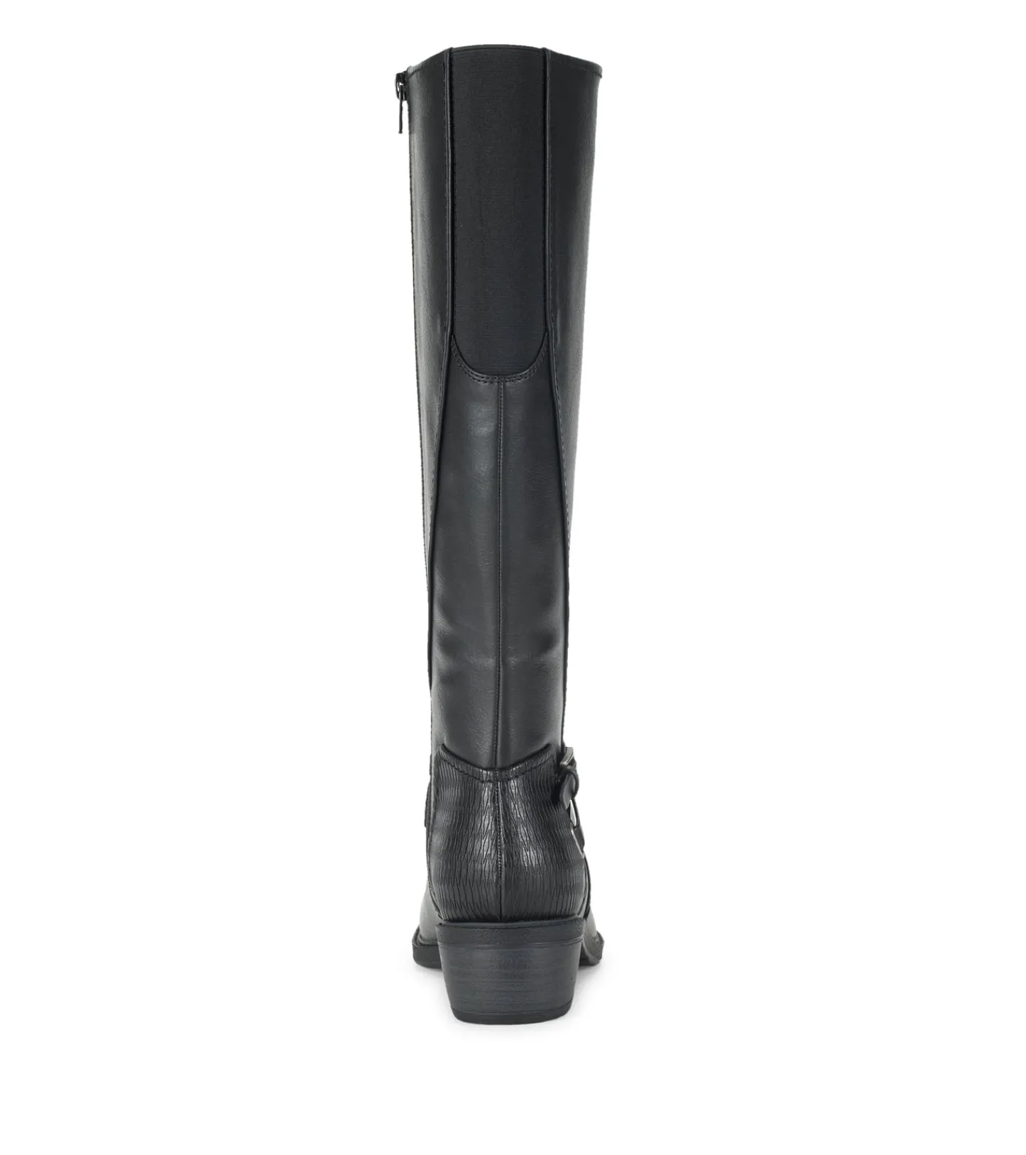 Baretraps Wide Calf Boots | Knee High Boots^Stratford Wide Calf Riding Boot Black