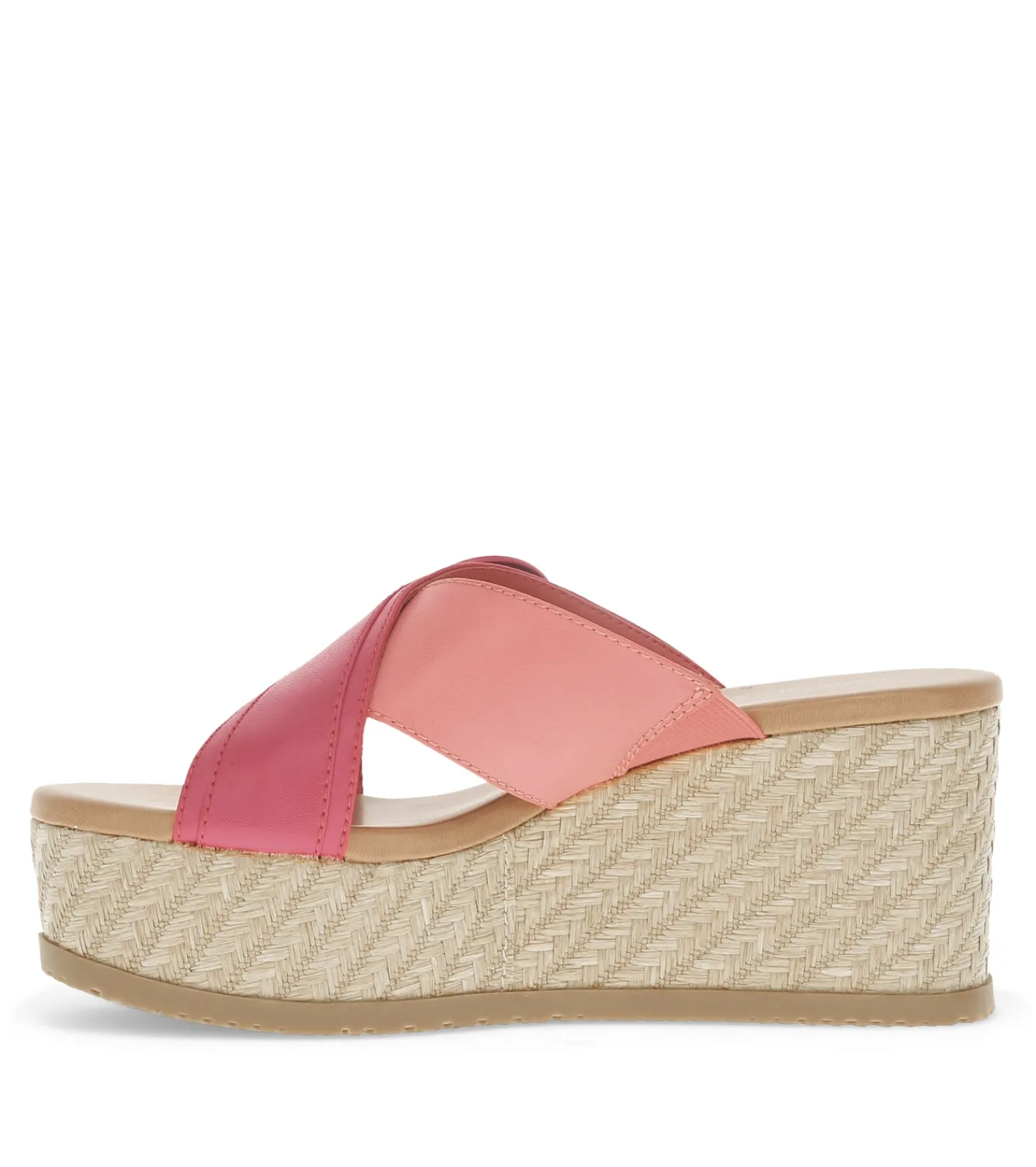 Baretraps Wedge Sandals^Sydney Wedge Sandal PinkPunch