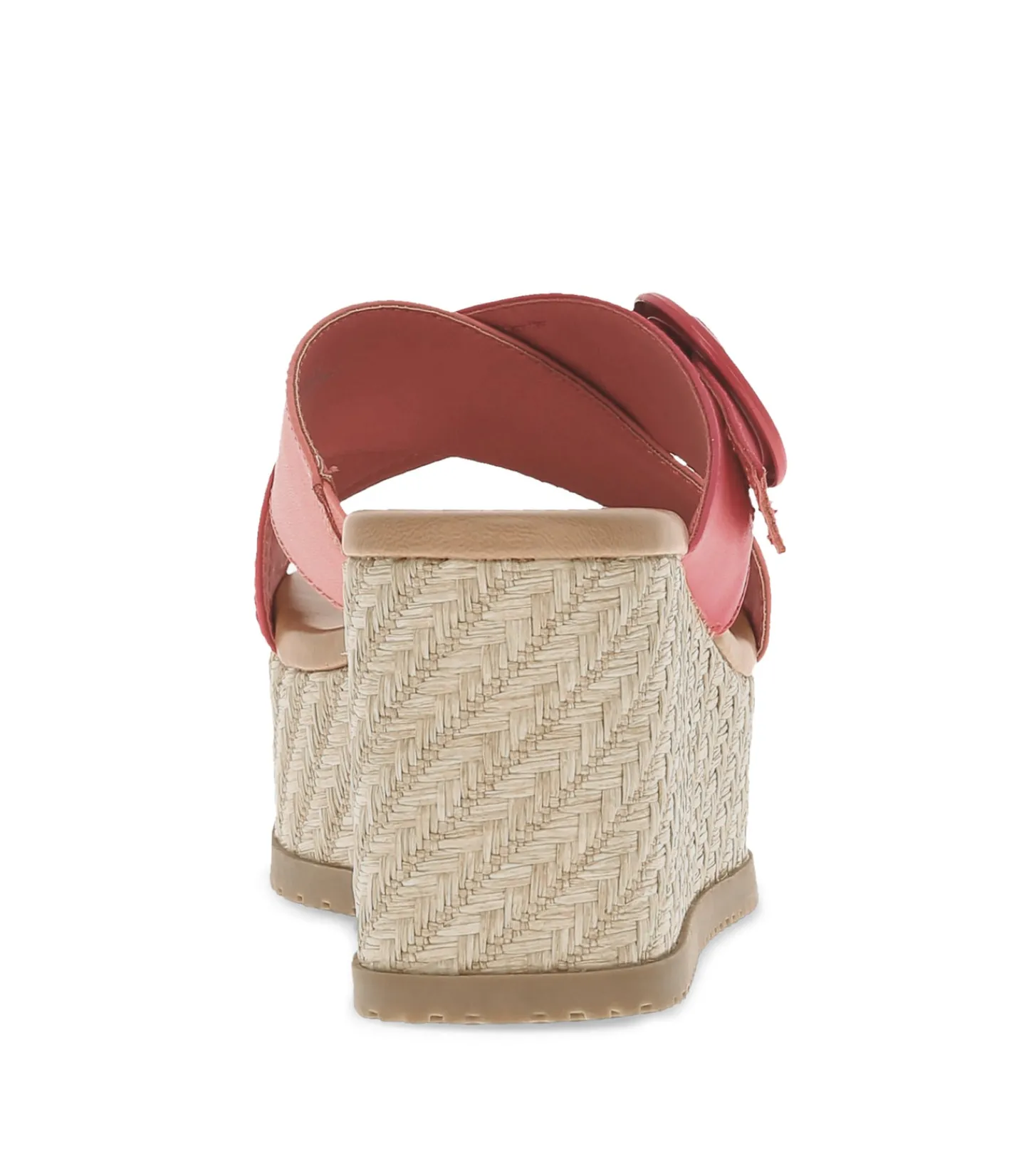 Baretraps Wedge Sandals^Sydney Wedge Sandal PinkPunch