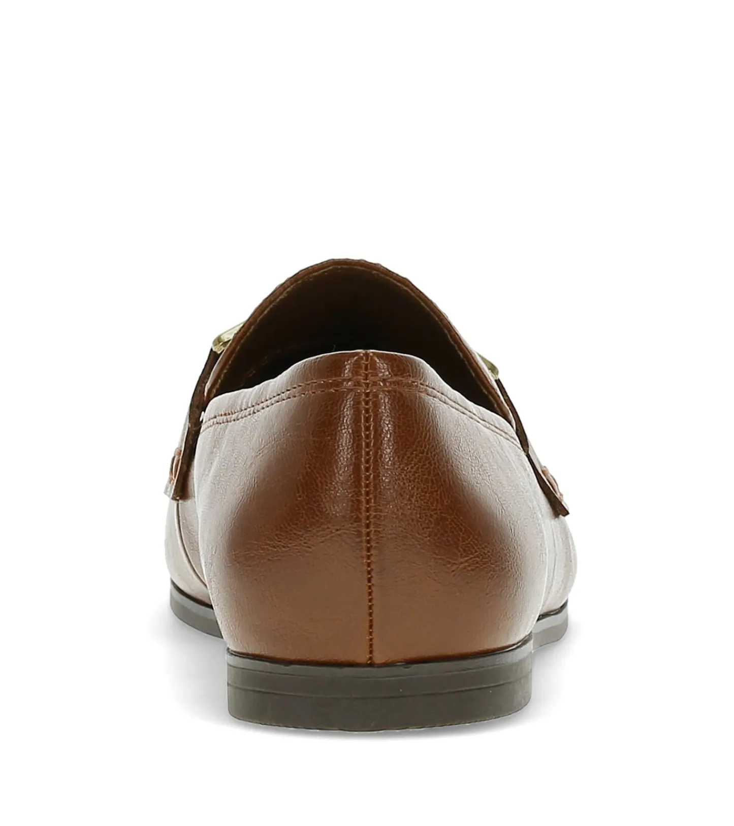 Baretraps Flats & Loafers | Dress Shoes^Tammy Loafer Mahogany