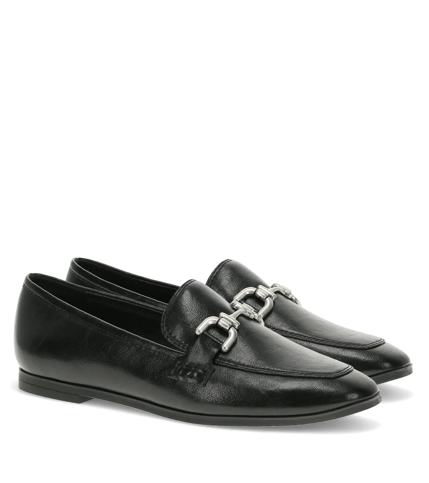 Baretraps Flats & Loafers | Dress Shoes^Tammy Loafer Black