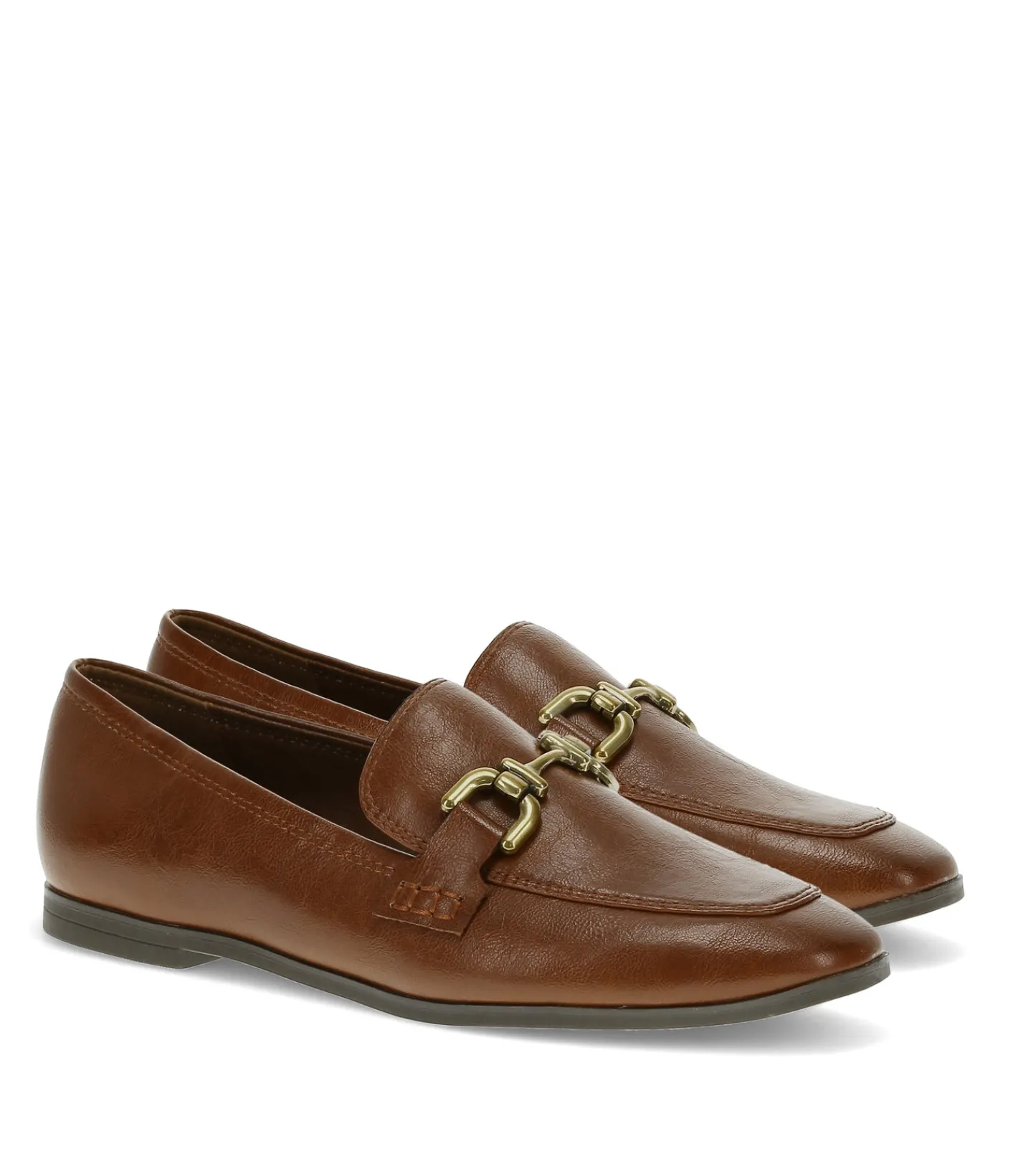 Baretraps Flats & Loafers | Dress Shoes^Tammy Loafer Mahogany